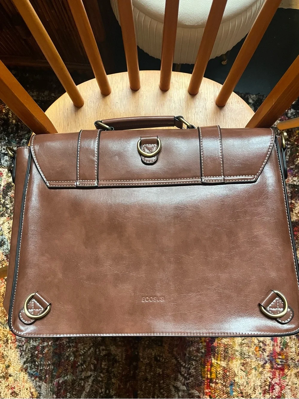 NWOT Laptop Bag